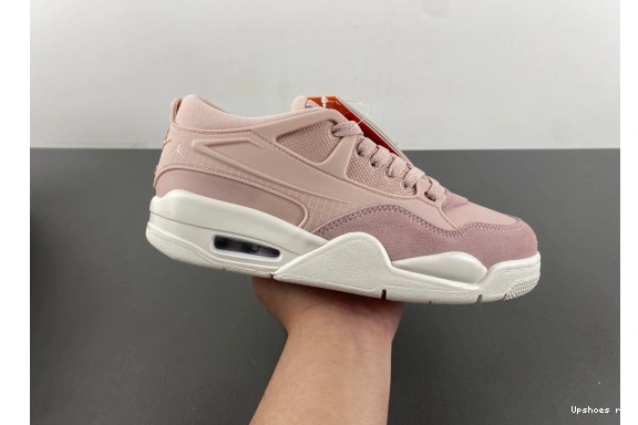 Pink FQ7940-600 RM Jordan Oxford FQ7940-600   4 Air 0624